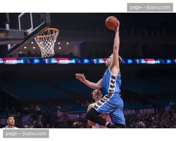 北京首钢末节攻防统治力克浙江 内线双塔组合锁定胜局