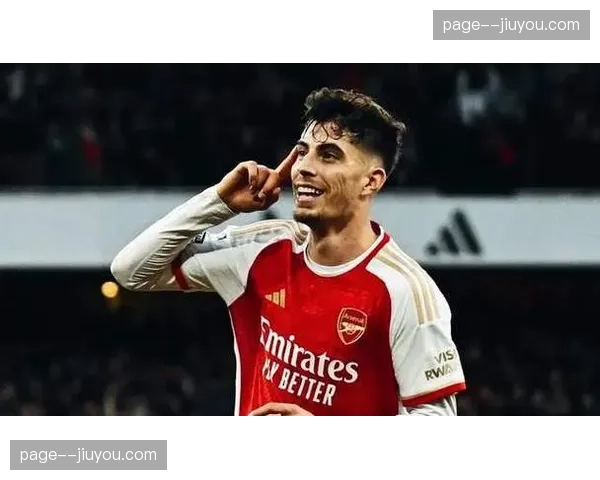 阿森纳战术角球配合精妙 哈弗茨回做助攻展现创造力