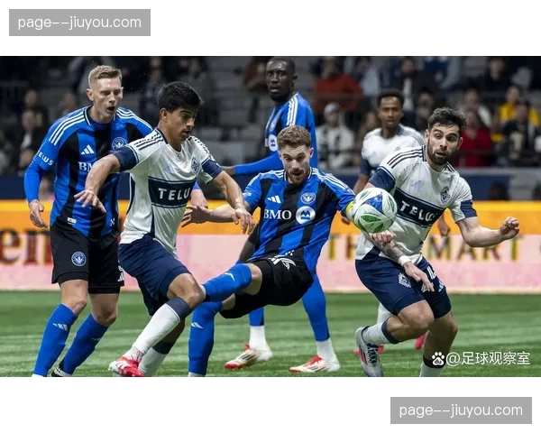 科罗拉多急流防守组织评估 对阵温哥华白浪时防守漏洞